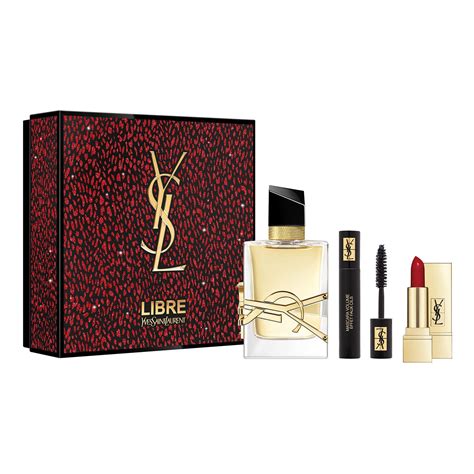 sephora ysl set.